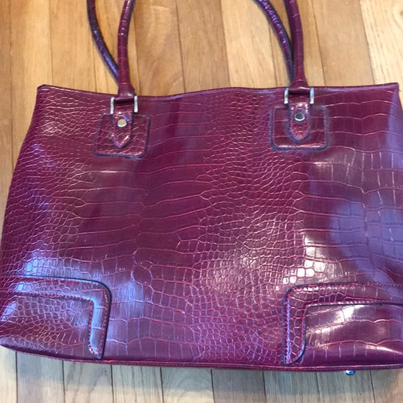 Beautiful large purse - Picture 3 of 5